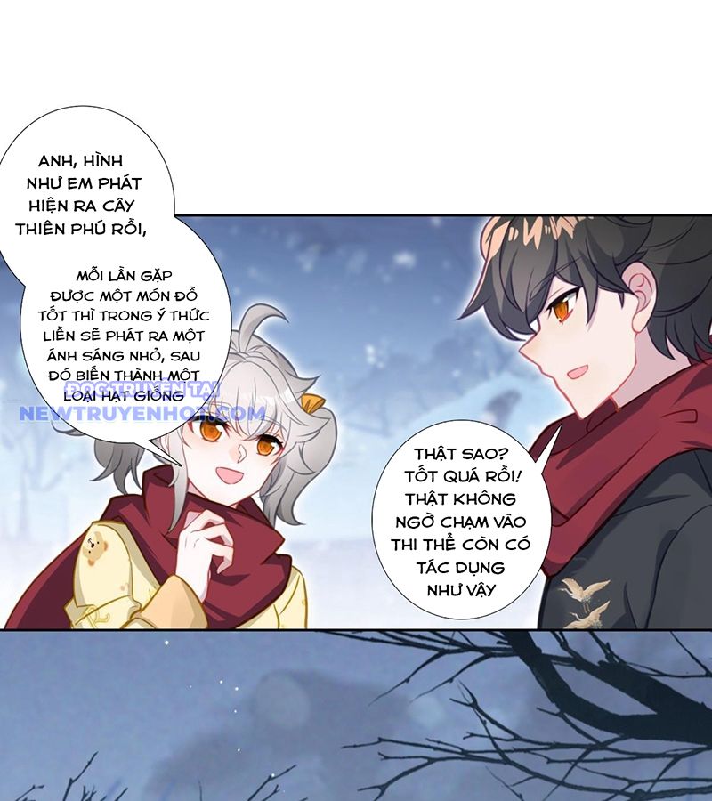 Khắc Kim Thành Tiên chapter 122 - Trang 53