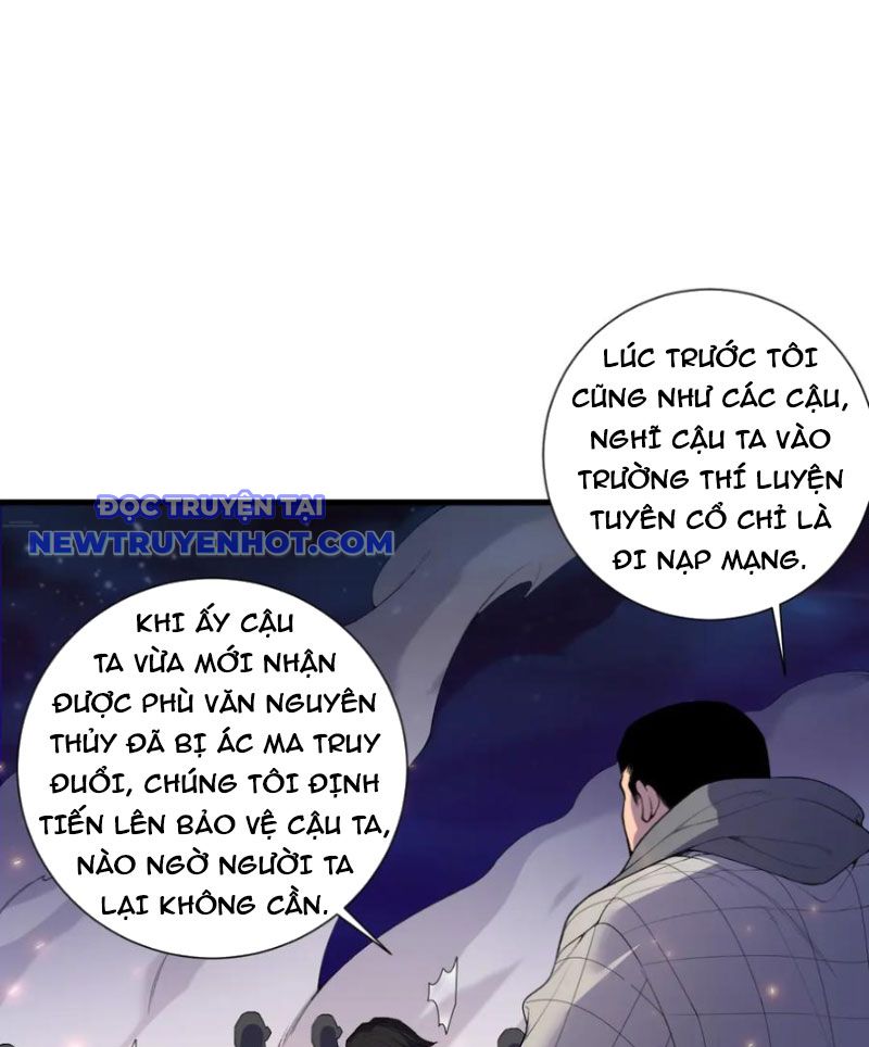 Thảm Họa Tử Linh Sư chapter 147 - Trang 5