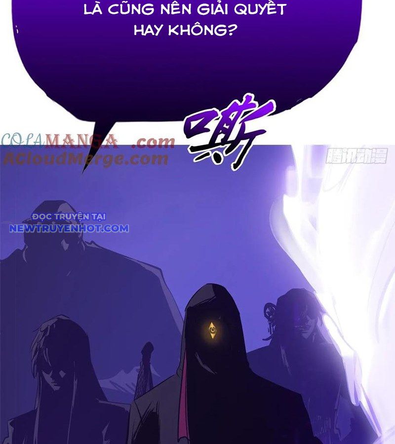 Phong Yêu Vấn Đạo chapter 118 - Trang 66