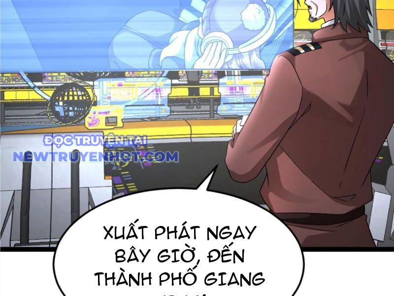 Toàn Cầu Băng Phong: Ta Chế Tạo Phòng An Toàn Tại Tận Thế chapter 553 - Trang 31