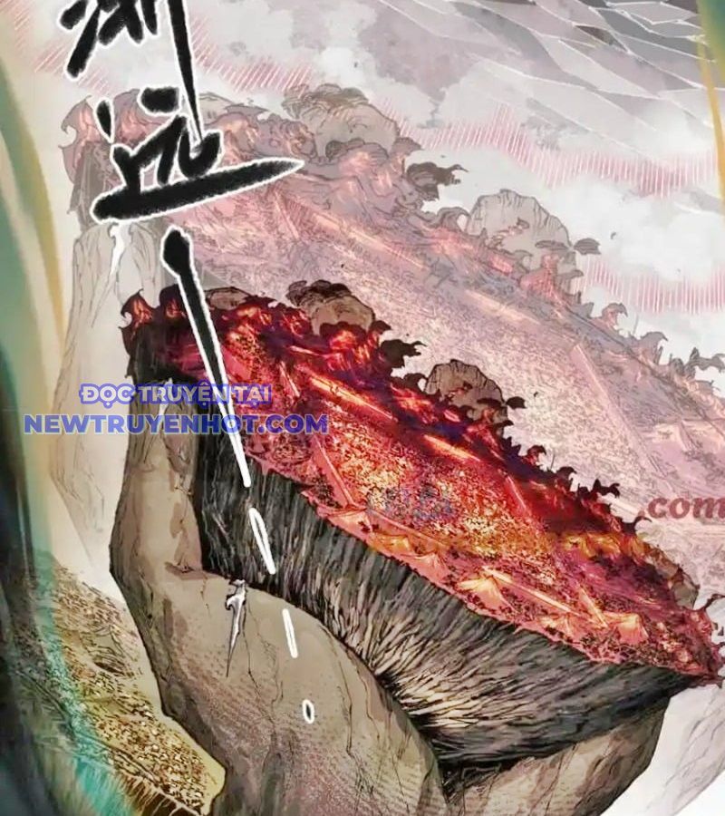 Truyền Võ chapter 449 - Trang 32