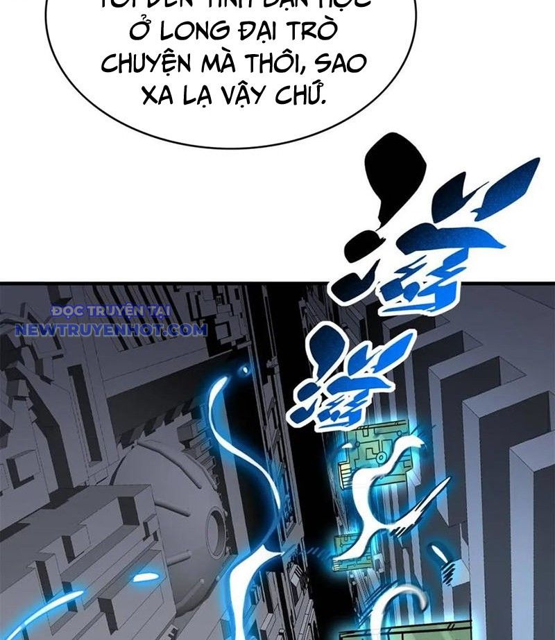 Người Trái Đất Quả Thật Rất Tàn Ác chapter 301 - Trang 34