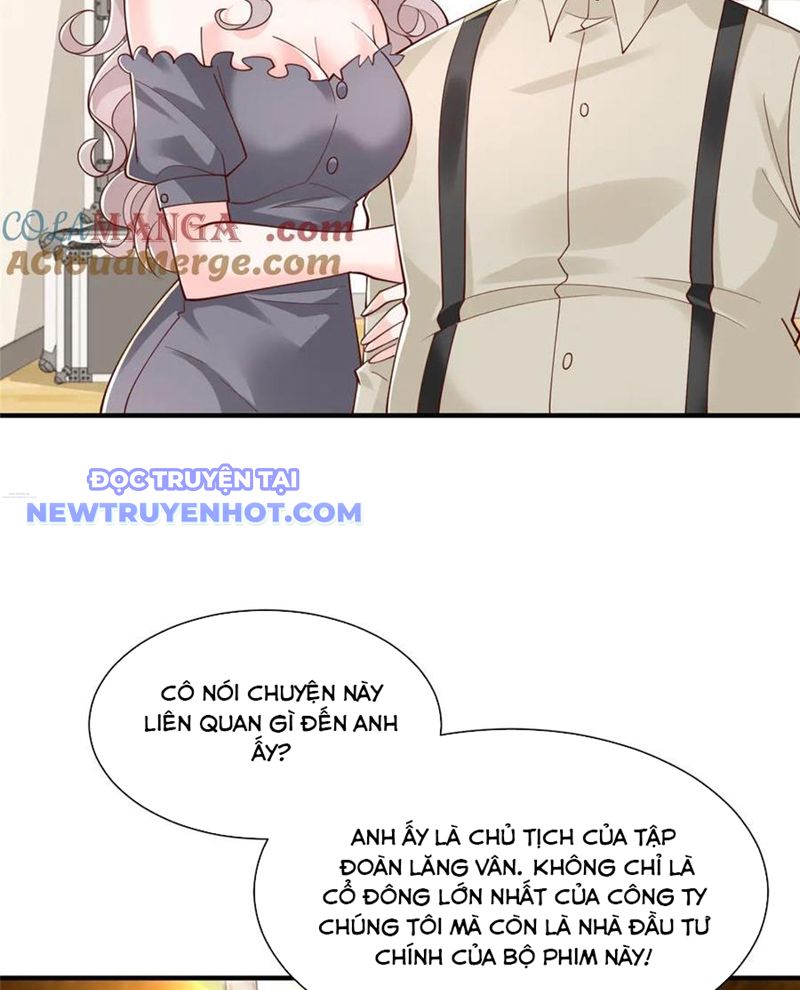 Mỗi Tuần Ta Có Một Nghề Nghiệp Mới chapter 761 - Trang 43