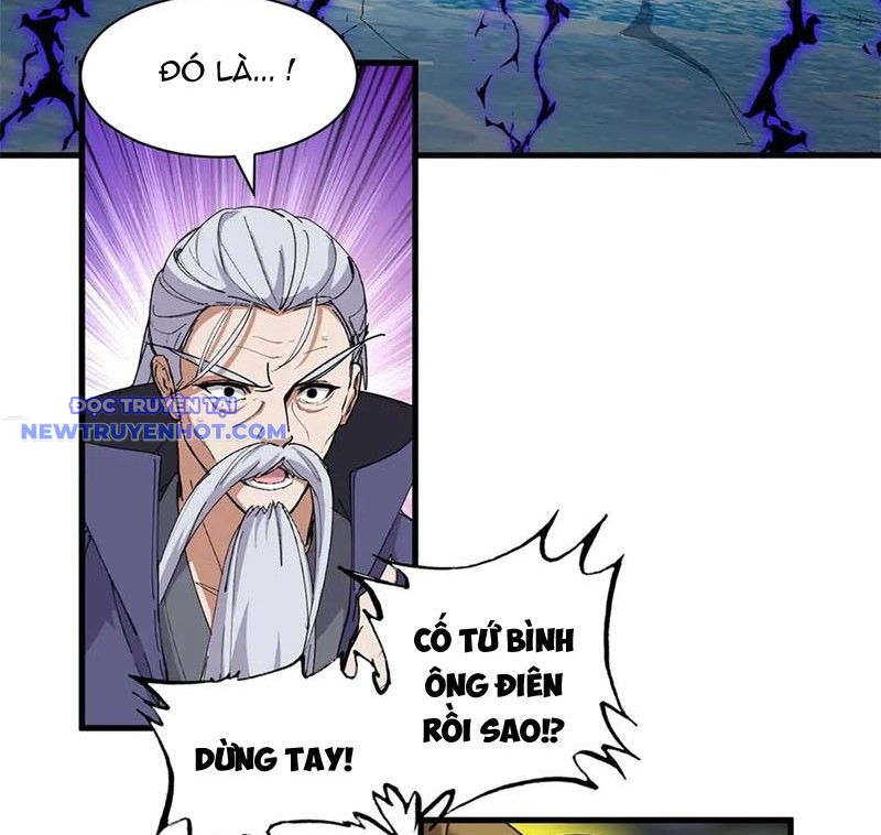 Cửa Hàng Sủng Thú Siêu Thần chapter 169 - Trang 30