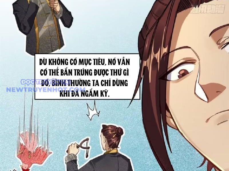 Hồng Hoang: Bắt Đầu Từ Việc Nhận Minh Hà Làm Con Gái Nuôi chapter 14 - Trang 88