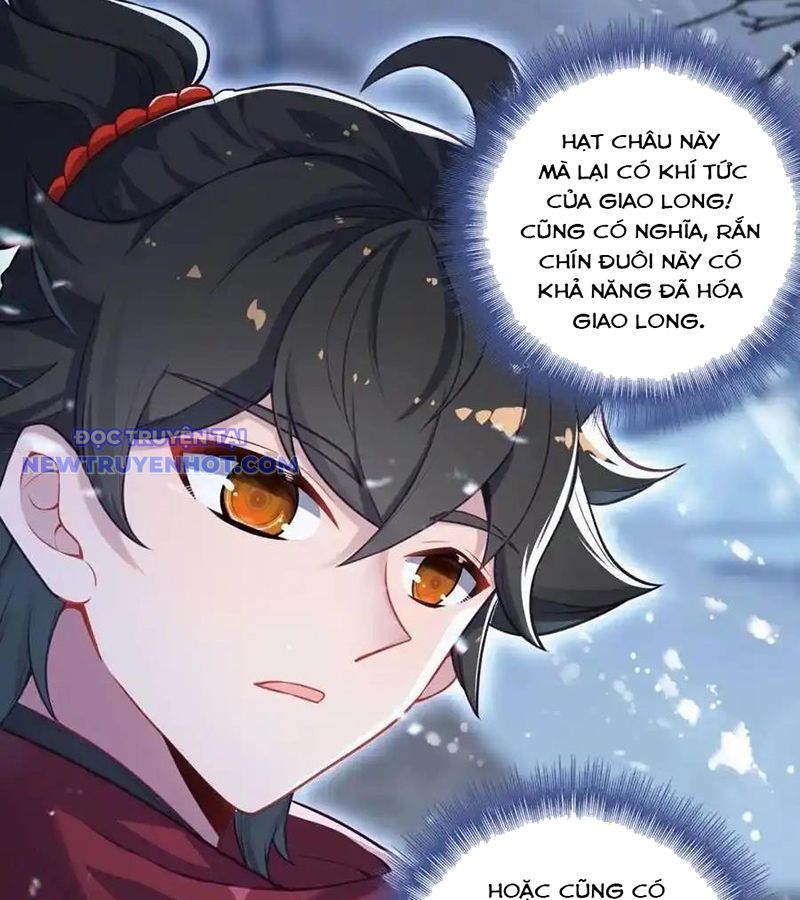 Khắc Kim Thành Tiên chapter 124 - Trang 18