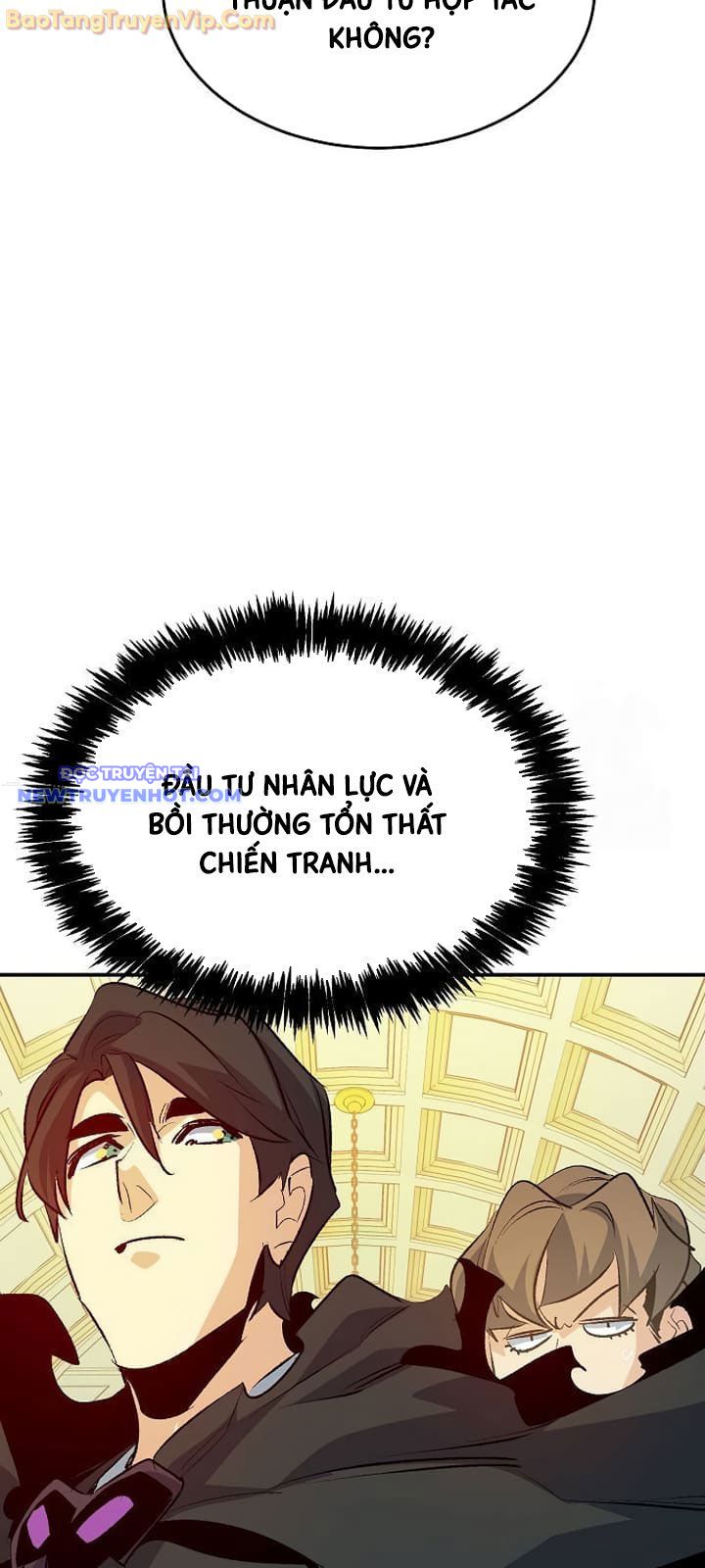 độc Cô Tử Linh Sư chapter 161 - Trang 43