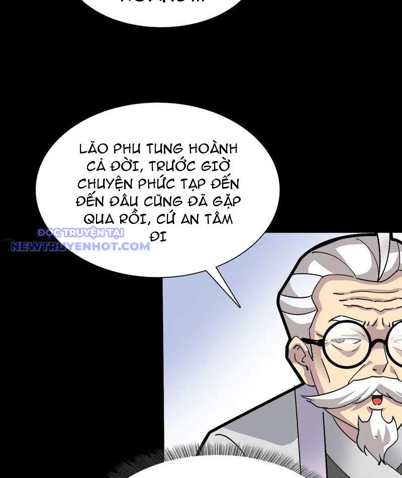 Học Viện Chiến Giáp chapter 29 - Trang 16