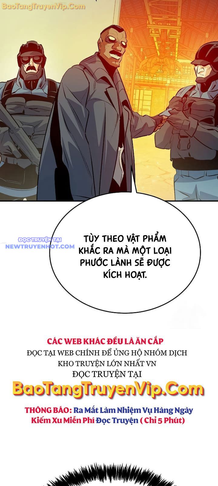 độc Cô Tử Linh Sư chapter 161 - Trang 53