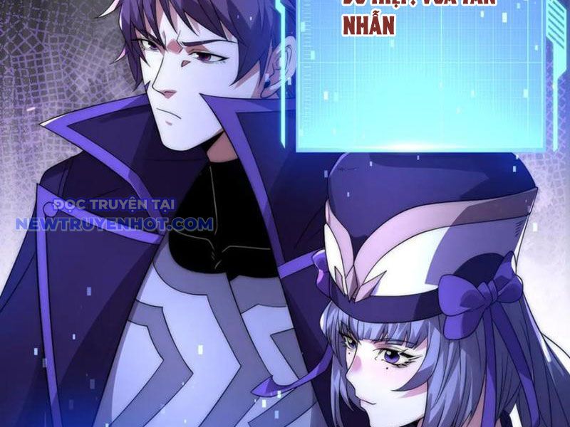 Võng Du: Ta Có Thể Tiến Hóa Tất Cả chapter 26 - Trang 8