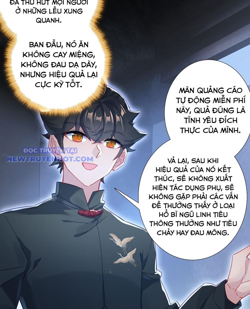 Khắc Kim Thành Tiên chapter 127 - Trang 11