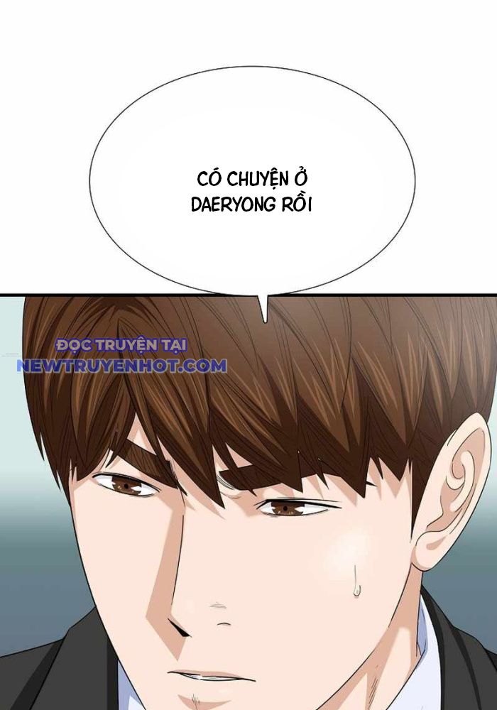 Đây Là Luật chapter 106 - Trang 6