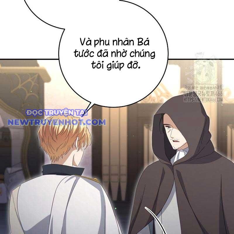 Con Trai Bá Tước Khốn Nạn Là Hoàng Đế chapter 57 - Trang 90