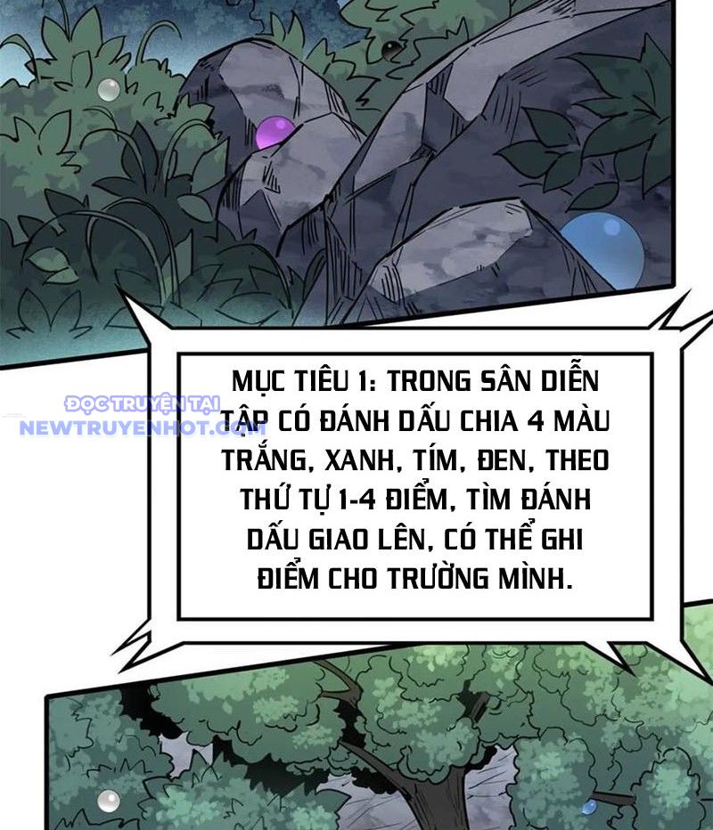 Người Trái Đất Quả Thật Rất Tàn Ác chapter 301 - Trang 69