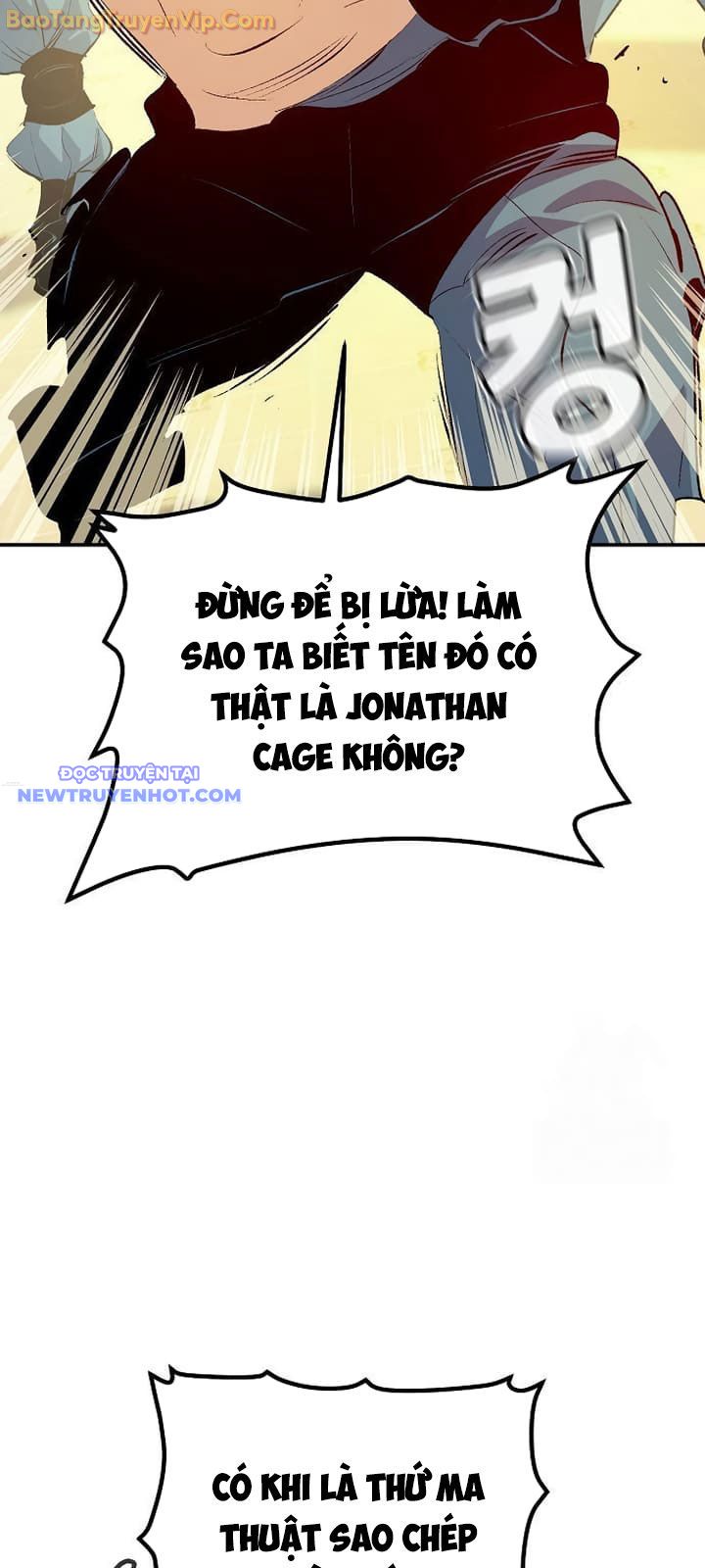 độc Cô Tử Linh Sư chapter 161 - Trang 18