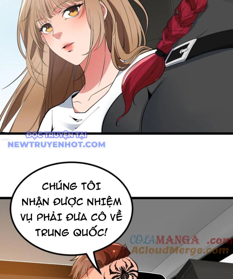 Ta Có 90 Tỷ Tiền Liếm Cẩu! chapter 462 - Trang 22