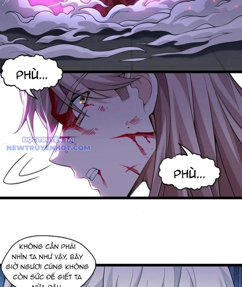 Hảo Đồ Nhi Hãy Tha Cho Vi Sư chapter 319 - Trang 29