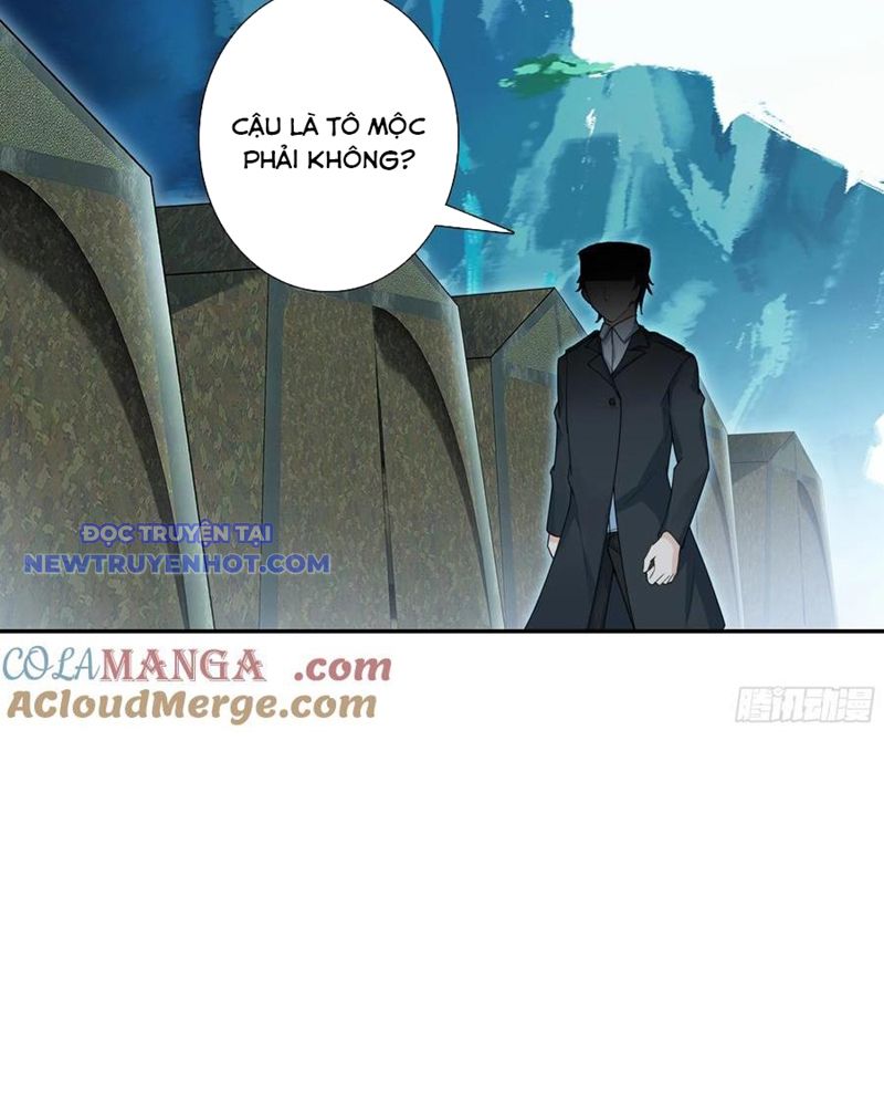 Khắc Kim Thành Tiên chapter 128 - Trang 34