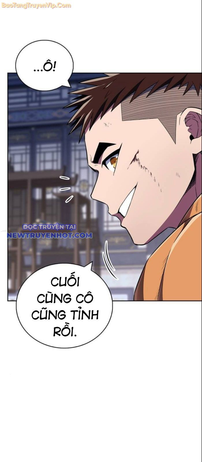 Huấn Luyện Viên Murim Thiên Tài chapter 44 - Trang 47