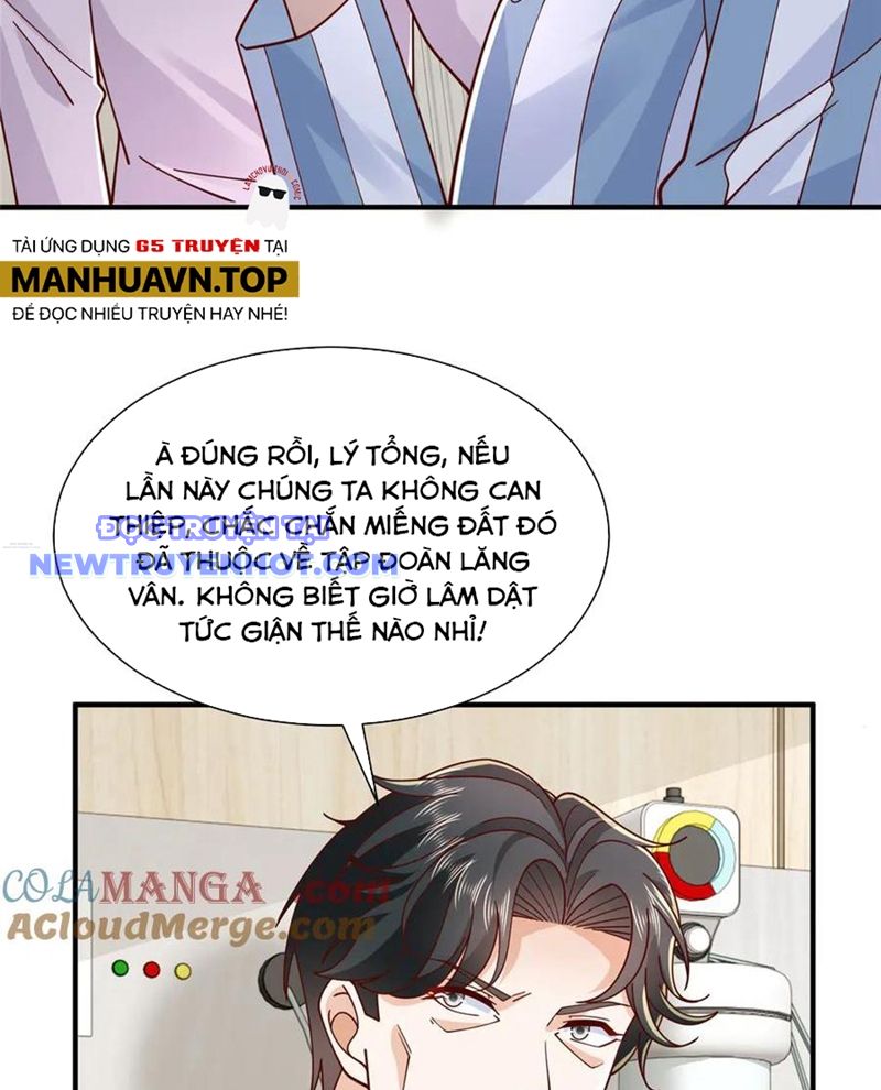 Mỗi Tuần Ta Có Một Nghề Nghiệp Mới chapter 760 - Trang 15