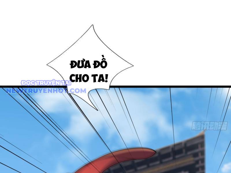 Tiên Làm Nô Thần Là Bộc, Đại Đế Làm Chó Giữ Nhà chapter 24 - Trang 44