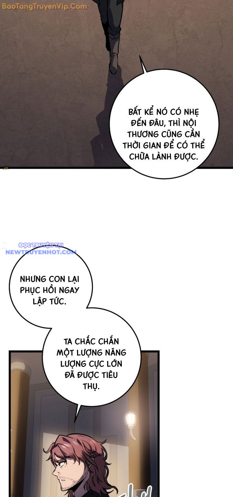 Sát Long Nhân Hồi Quy Siêu Việt chapter 19 - Trang 30