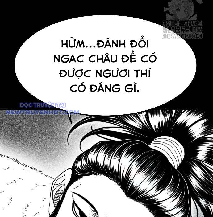 Hắc Sa chapter 28 - Trang 15