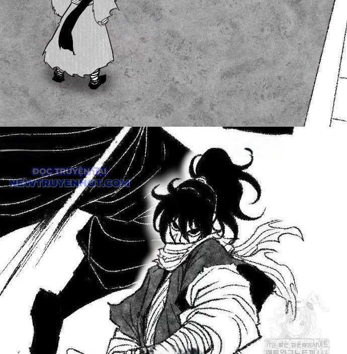 Hắc Sa chapter 28 - Trang 113