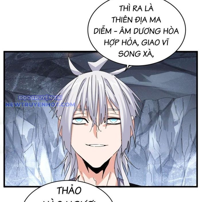 Đại Quản Gia Là Ma Hoàng chapter 644 - Trang 51