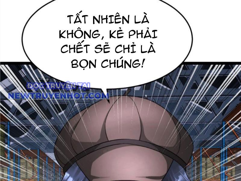 Toàn Cầu Băng Phong: Ta Chế Tạo Phòng An Toàn Tại Tận Thế chapter 553 - Trang 47