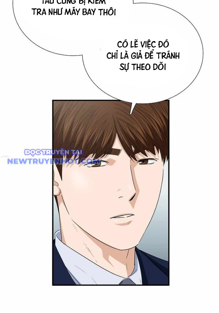 Đây Là Luật chapter 106 - Trang 93