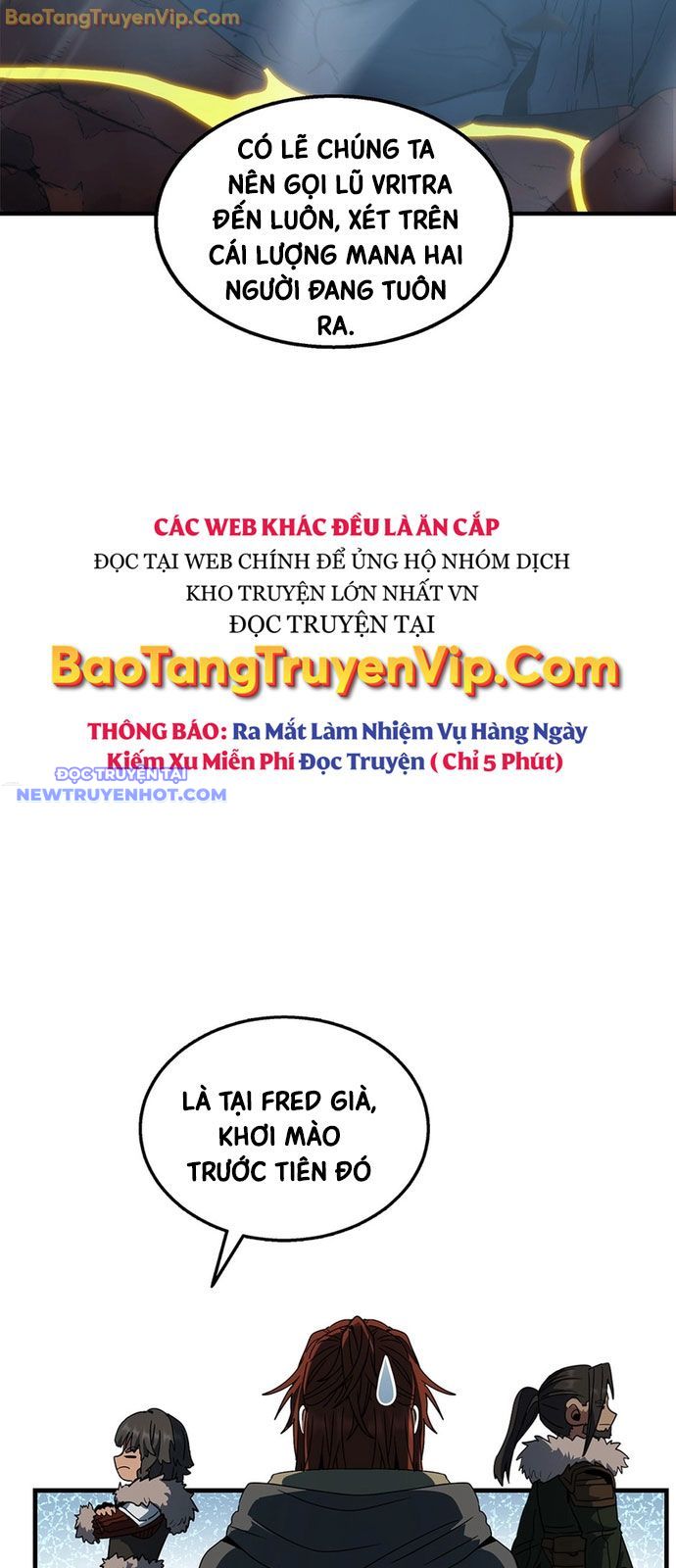 Ánh Sáng Cuối Con Đường chapter 211 - Trang 41