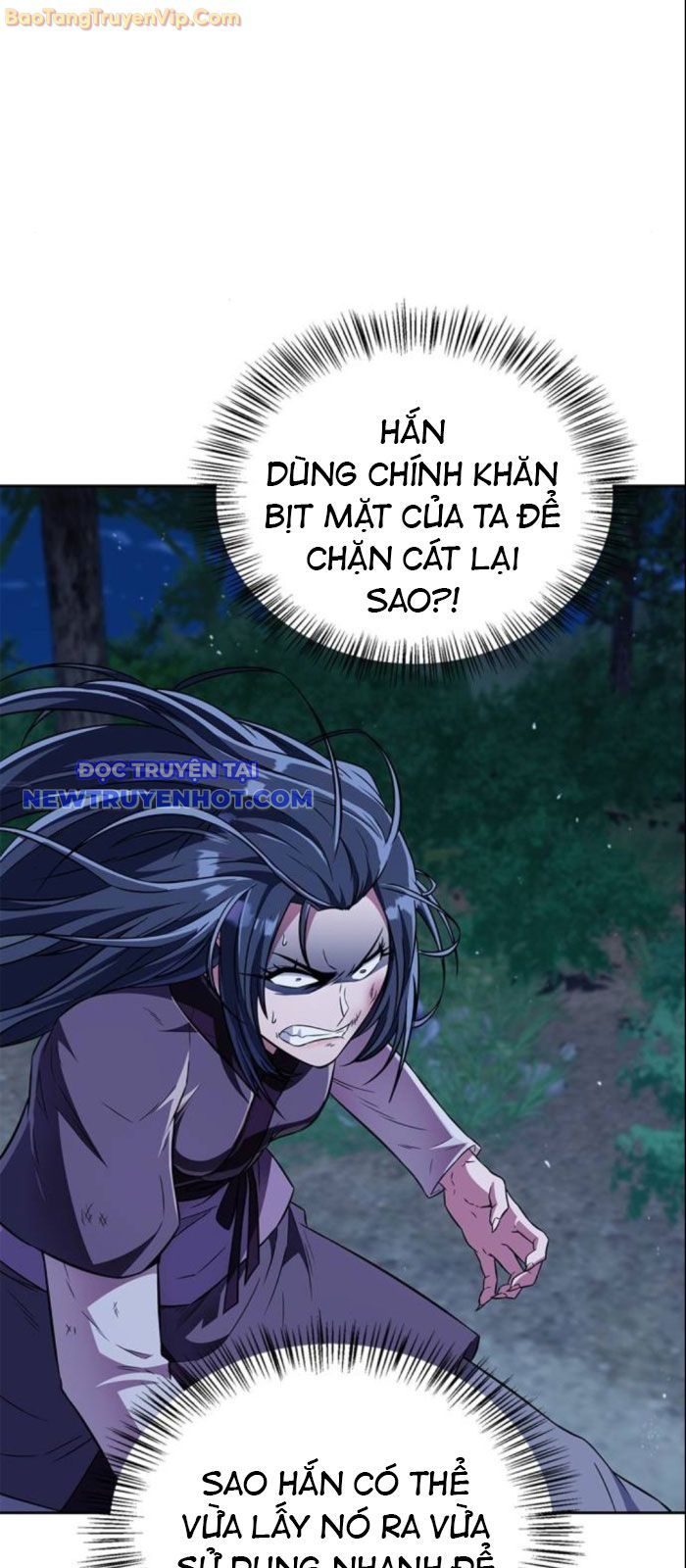 Huấn Luyện Viên Murim Thiên Tài chapter 44 - Trang 23