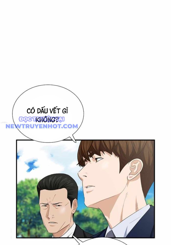 Đây Là Luật chapter 106 - Trang 64