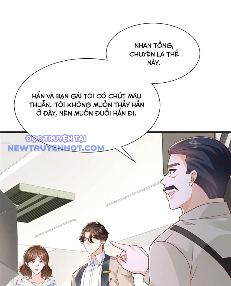 Mỗi Tuần Ta Có Một Nghề Nghiệp Mới chapter 761 - Trang 34