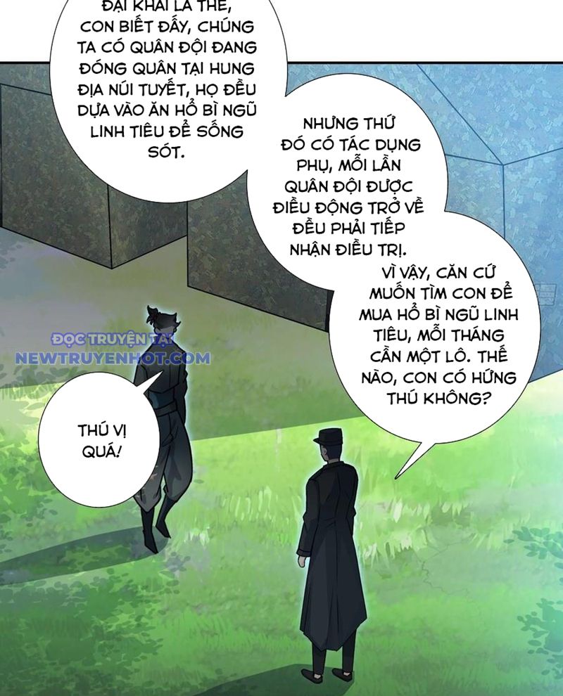 Khắc Kim Thành Tiên chapter 128 - Trang 42