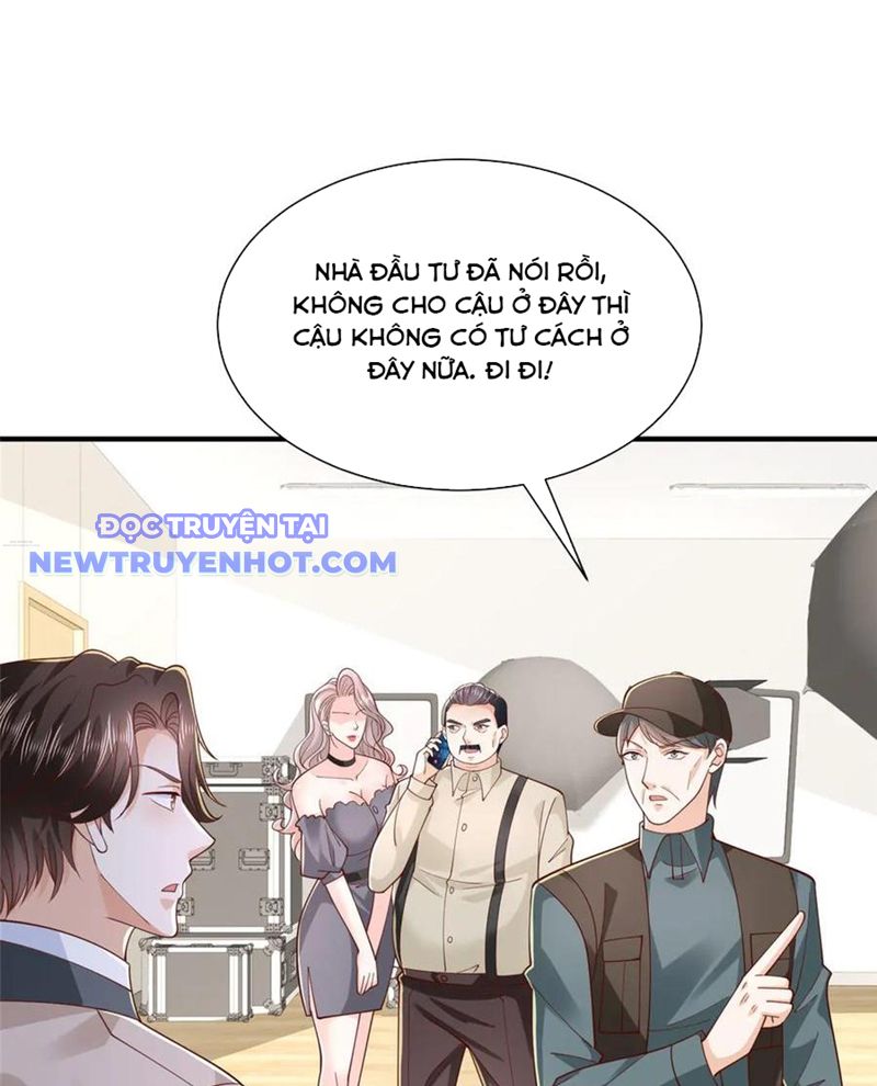 Mỗi Tuần Ta Có Một Nghề Nghiệp Mới chapter 761 - Trang 24