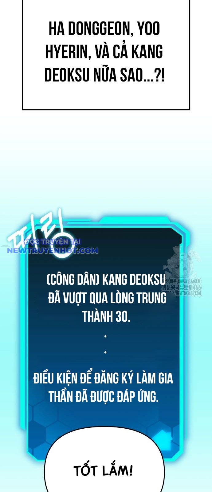 Tuyệt Đối Dân Cư chapter 12 - Trang 55