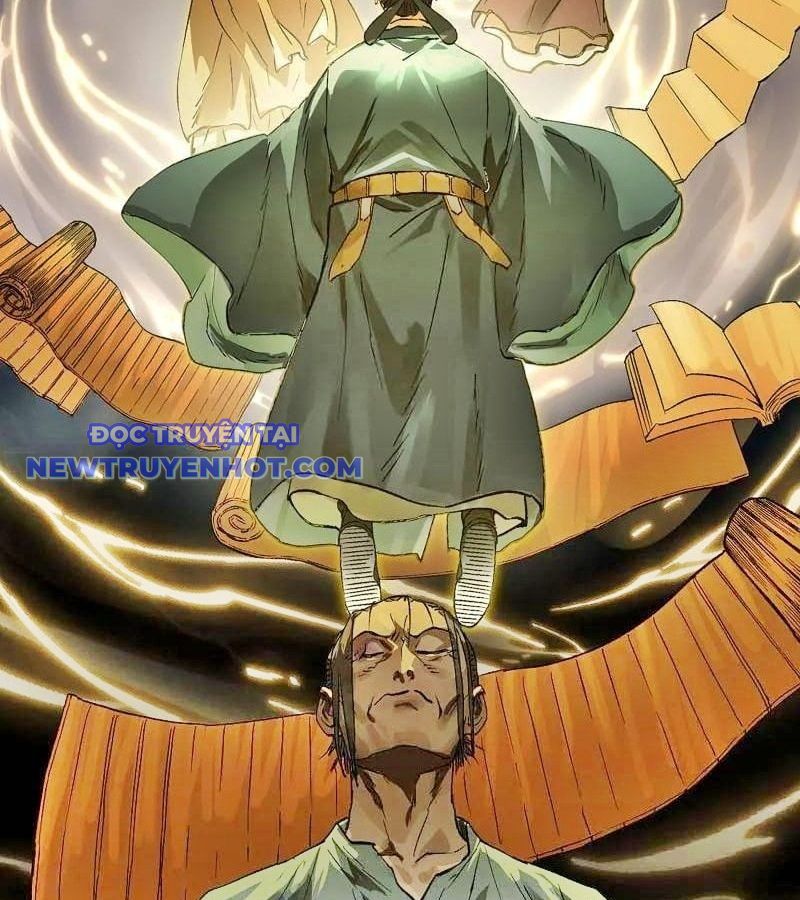 Truyền Võ chapter 448 - Trang 43