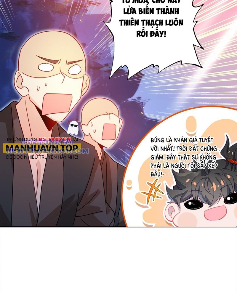 Khắc Kim Thành Tiên chapter 127 - Trang 52