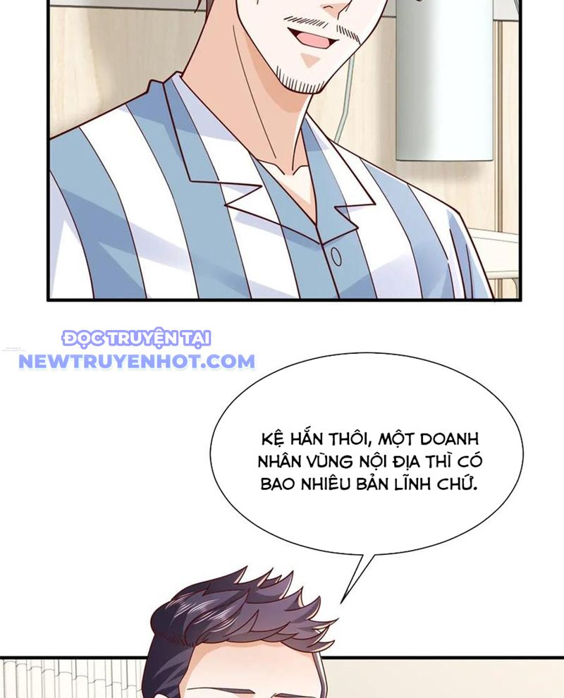 Mỗi Tuần Ta Có Một Nghề Nghiệp Mới chapter 760 - Trang 16