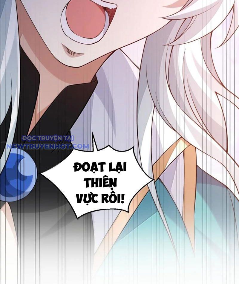 Hảo Đồ Nhi Hãy Tha Cho Vi Sư chapter 315 - Trang 61