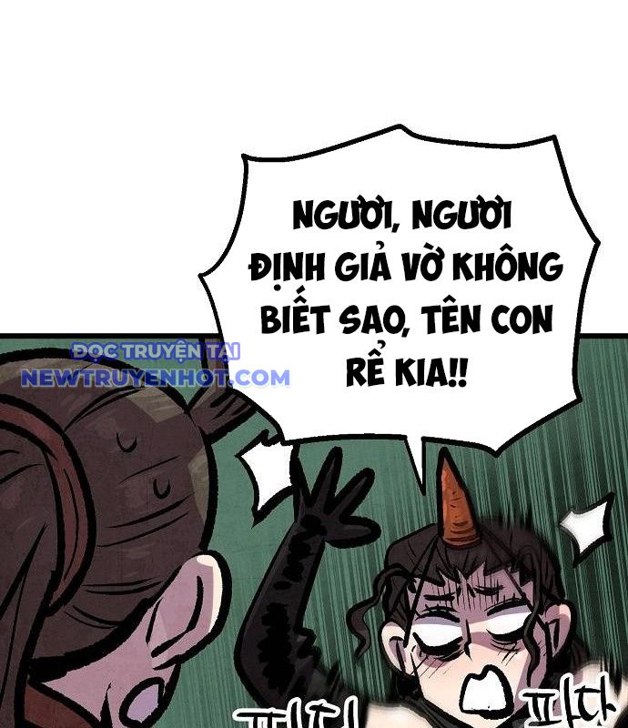 Chinh Phục Võ Lâm Chỉ Với Một Tô Mỳ chapter 48 - Trang 45