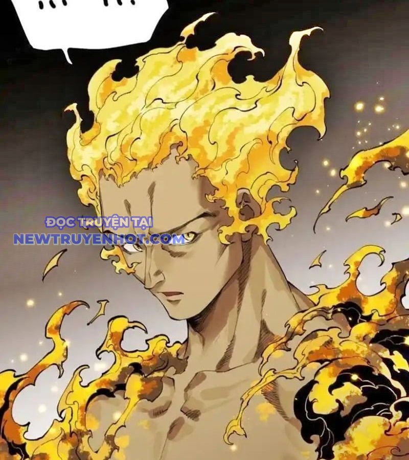 Truyền Võ chapter 449 - Trang 44