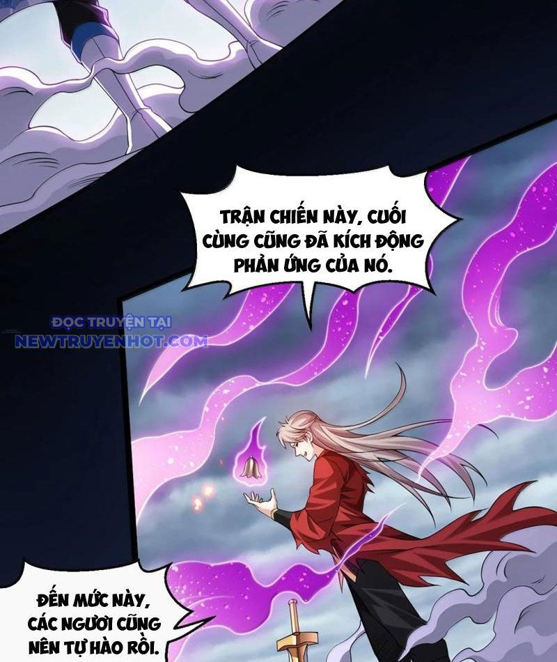 Hảo Đồ Nhi Hãy Tha Cho Vi Sư chapter 318 - Trang 46