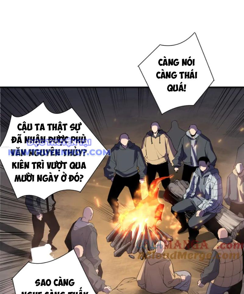 Thảm Họa Tử Linh Sư chapter 147 - Trang 7