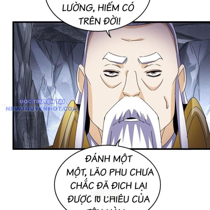 Đại Quản Gia Là Ma Hoàng chapter 644 - Trang 43