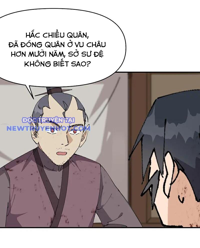 Tối Cường Võ Hồn Hệ Thống chapter 274 - Trang 5