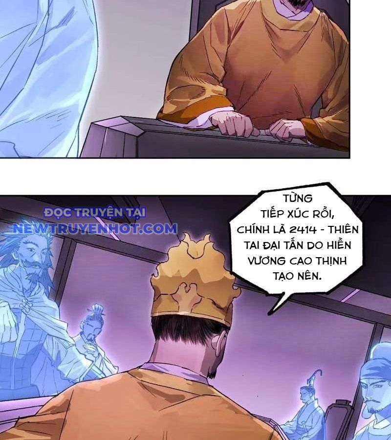 Truyền Võ chapter 448 - Trang 41