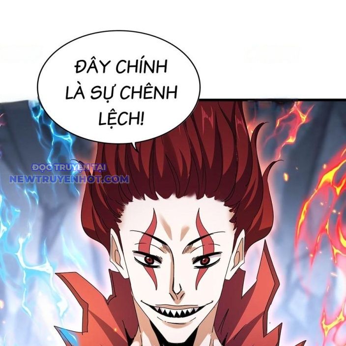 Đại Quản Gia Là Ma Hoàng chapter 644 - Trang 47